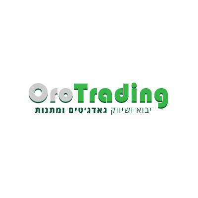 ORO מתנות / Oro Trading