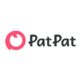 PatPat לוגו