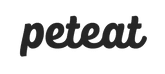 Peteat לוגו