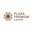 Plaza Premium Lounge לוגו