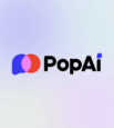 PopAi לוגו