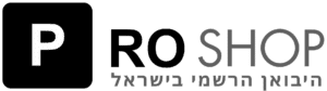 Proshop לוגו