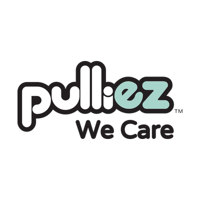 Pulliez לוגו