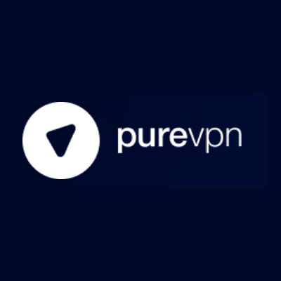 PureVPN לוגו
