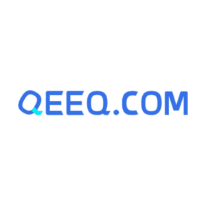 QEEQ לוגו