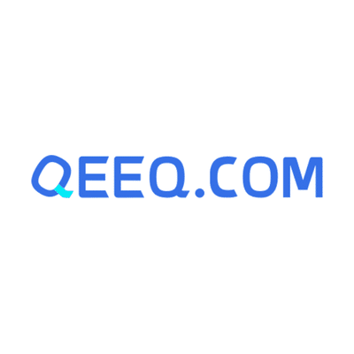 QEEQ לוגו