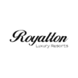 Royalton Resorts לוגו