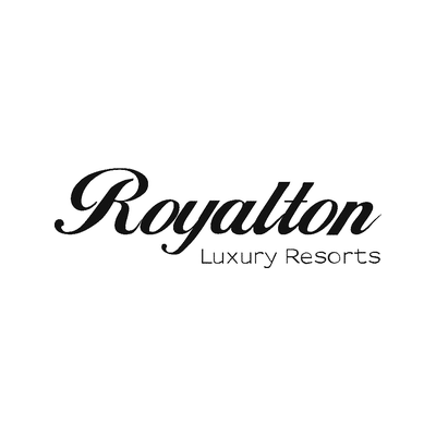 Royalton Resorts לוגו