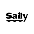 Saily לוגו