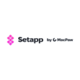 Setapp לוגו