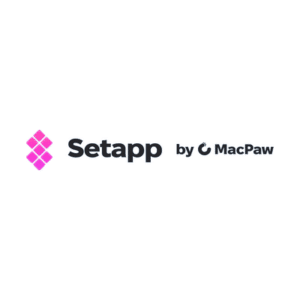 Setapp לוגו
