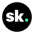 Skillshare לוגו