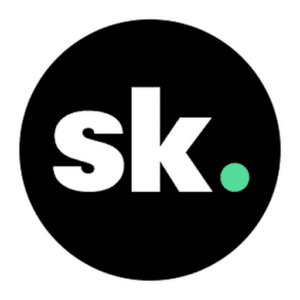 Skillshare לוגו