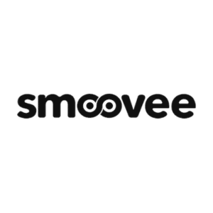 SMOOVEE לוגו