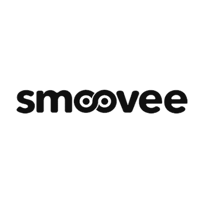 SMOOVEE לוגו