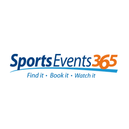 Sports Events 365 לוגו
