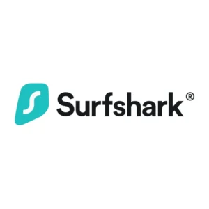 Surfshark logo
