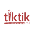 TikTik logo