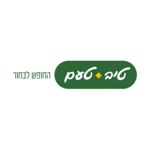 Tiv Taam לוגו