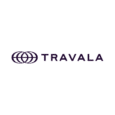 TRAVALA לוגו