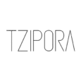 Tzipora לוגו