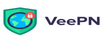 VeePN לוגו