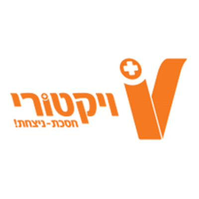 Victory לוגו
