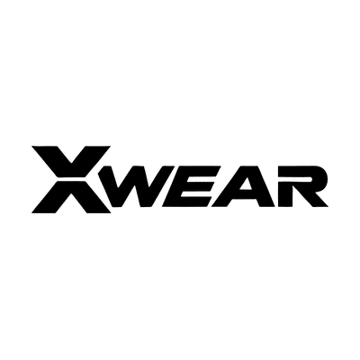 Xwear לוגו