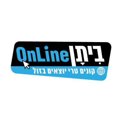 Yenot Bitan לוגו
