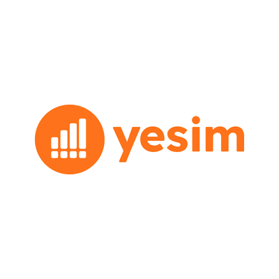 Yesim לוגו