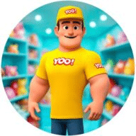 יו טויס לוגו