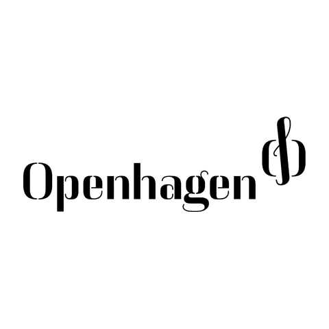 Openhagen logo