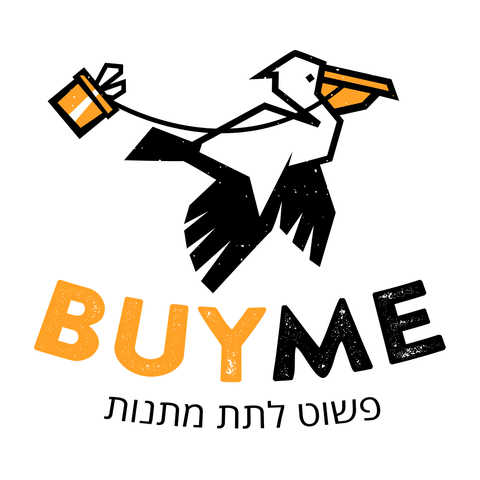 BuyMe logo