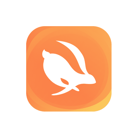 TurboVPN logo